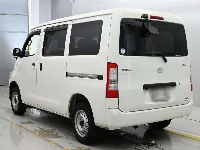 Toyota TownAce