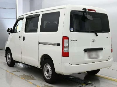 Toyota TownAce