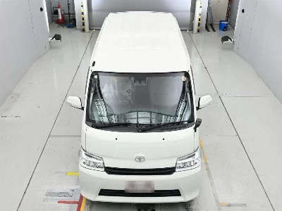 Toyota TownAce