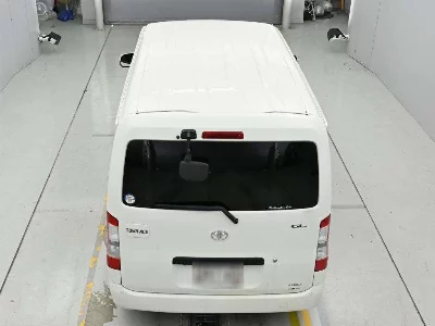 Toyota TownAce