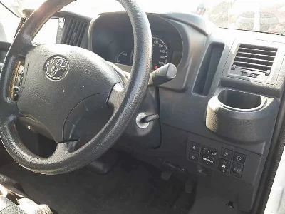 Toyota TownAce