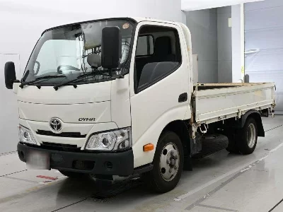 Toyota DYNA TRUCK