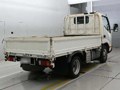 Toyota DYNA TRUCK