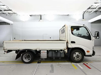 Toyota DYNA TRUCK
