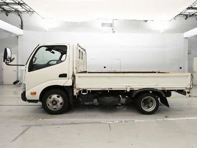 Toyota DYNA TRUCK