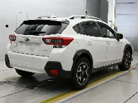 Subaru SUBARU XV