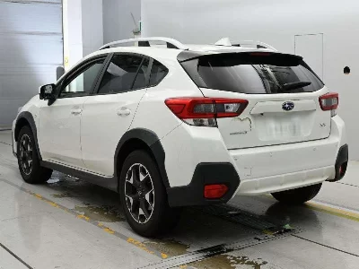 Subaru SUBARU XV