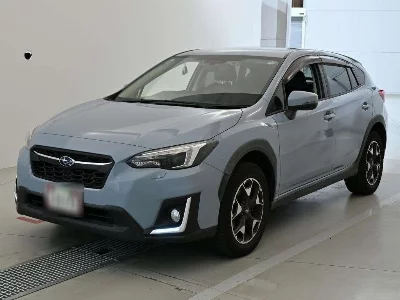 Subaru SUBARU XV