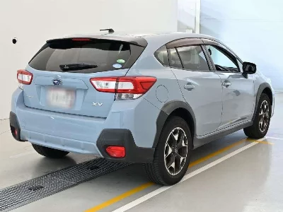 Subaru SUBARU XV