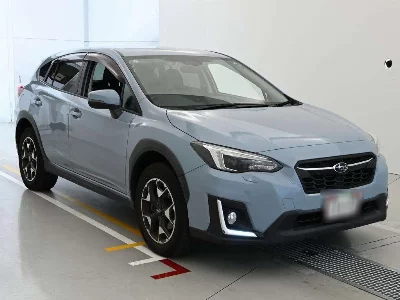 Subaru SUBARU XV