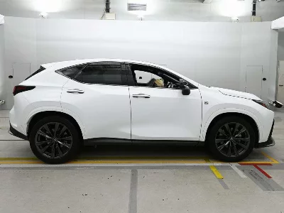 Lexus NX350h