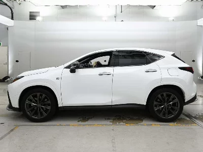 Lexus NX350h