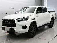 Toyota HILUX PICK UP