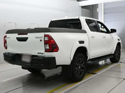 Toyota HILUX PICK UP