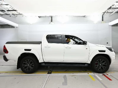 Toyota HILUX PICK UP