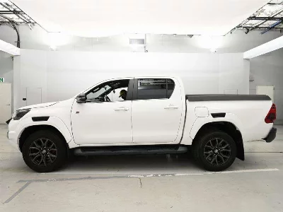 Toyota HILUX PICK UP