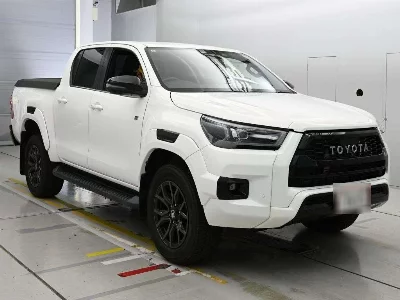Toyota HILUX PICK UP
