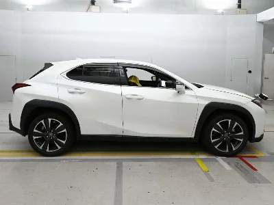 Lexus UX250h