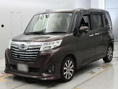 Daihatsu Thor