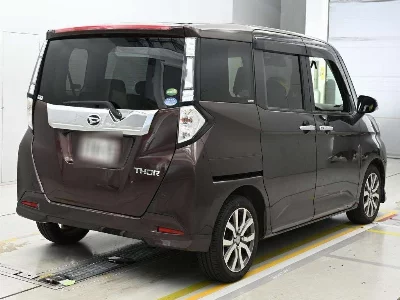 Daihatsu Thor