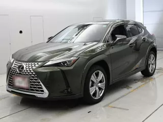 Lexus UX250h
