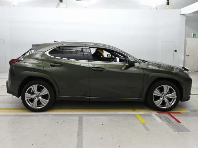 Lexus UX250h