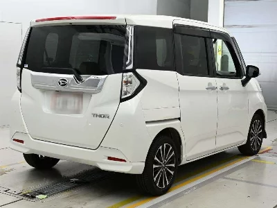 Daihatsu Thor