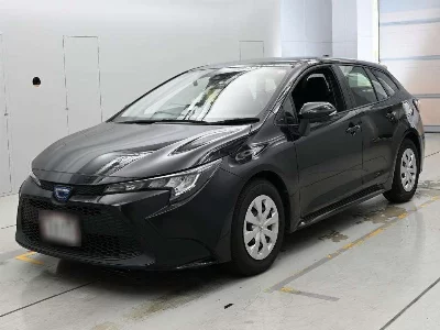 Toyota Corolla Wagon