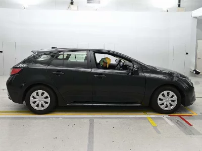 Toyota Corolla Wagon