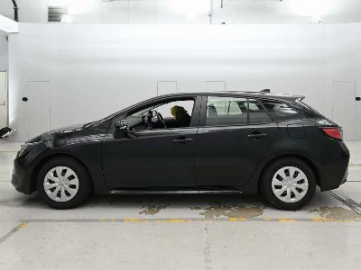 Toyota Corolla Wagon