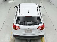 Suzuki Escudo