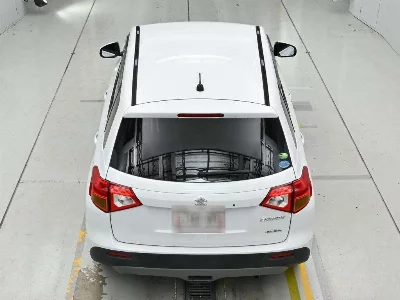 Suzuki ESCUDO