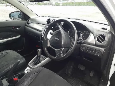 Suzuki Escudo