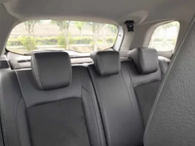 Suzuki Escudo