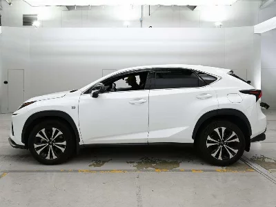 Lexus NX300
