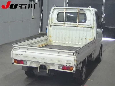 Mitsubishi MINICAB TRUCK