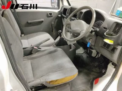 Mitsubishi MINICAB TRUCK