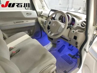 Honda N-Box Slash