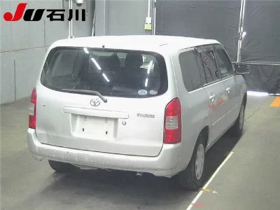 Toyota PROBOX WAGON