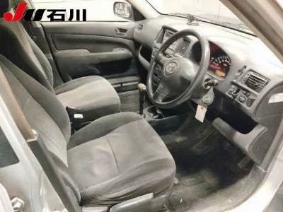 Toyota PROBOX WAGON