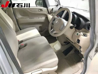Honda N-Box+