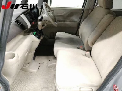 Honda N-Box+