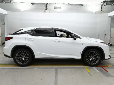 Lexus RX450h