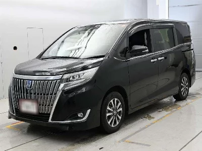 Toyota Esquire