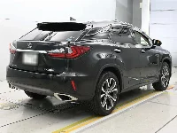 Lexus RX300