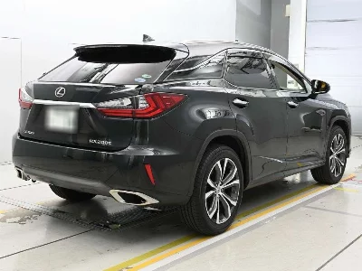 Lexus RX300