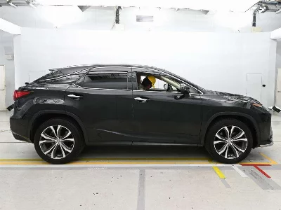 Lexus RX300