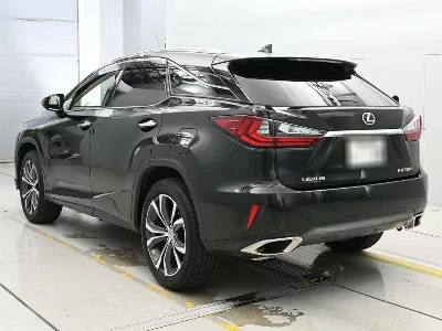 Lexus RX300