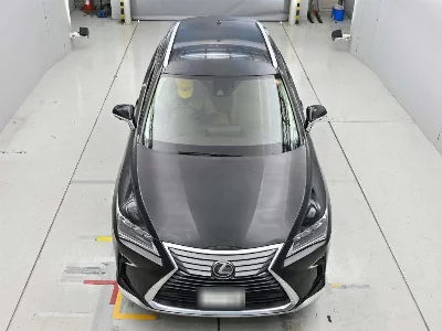 Lexus RX300
