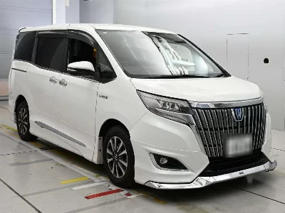 Toyota Esquire